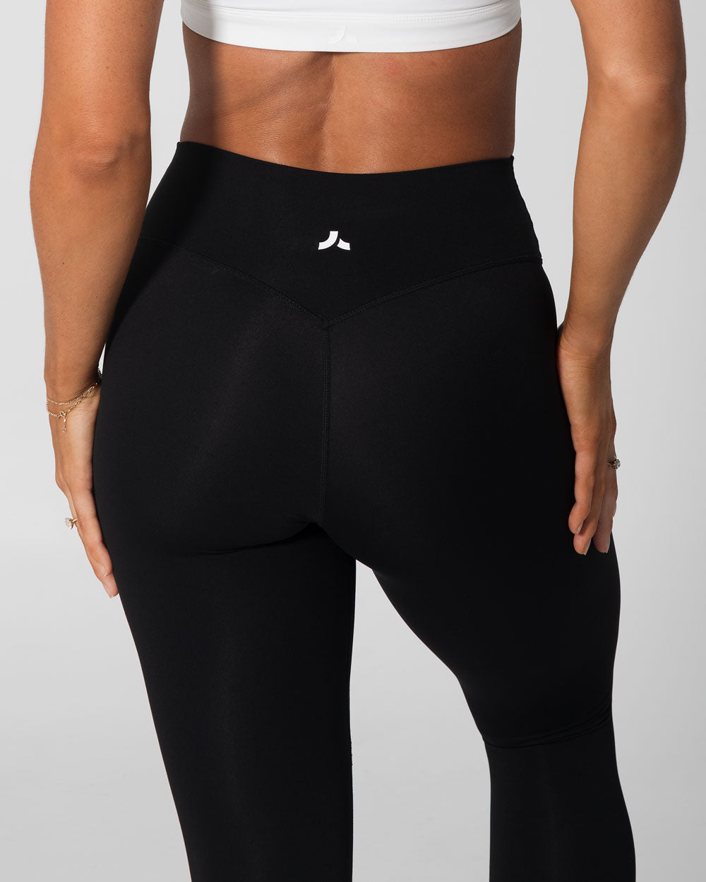 Signature Leggings | Black