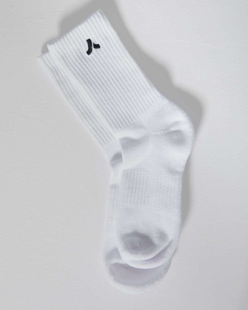 Signature Crew Socks