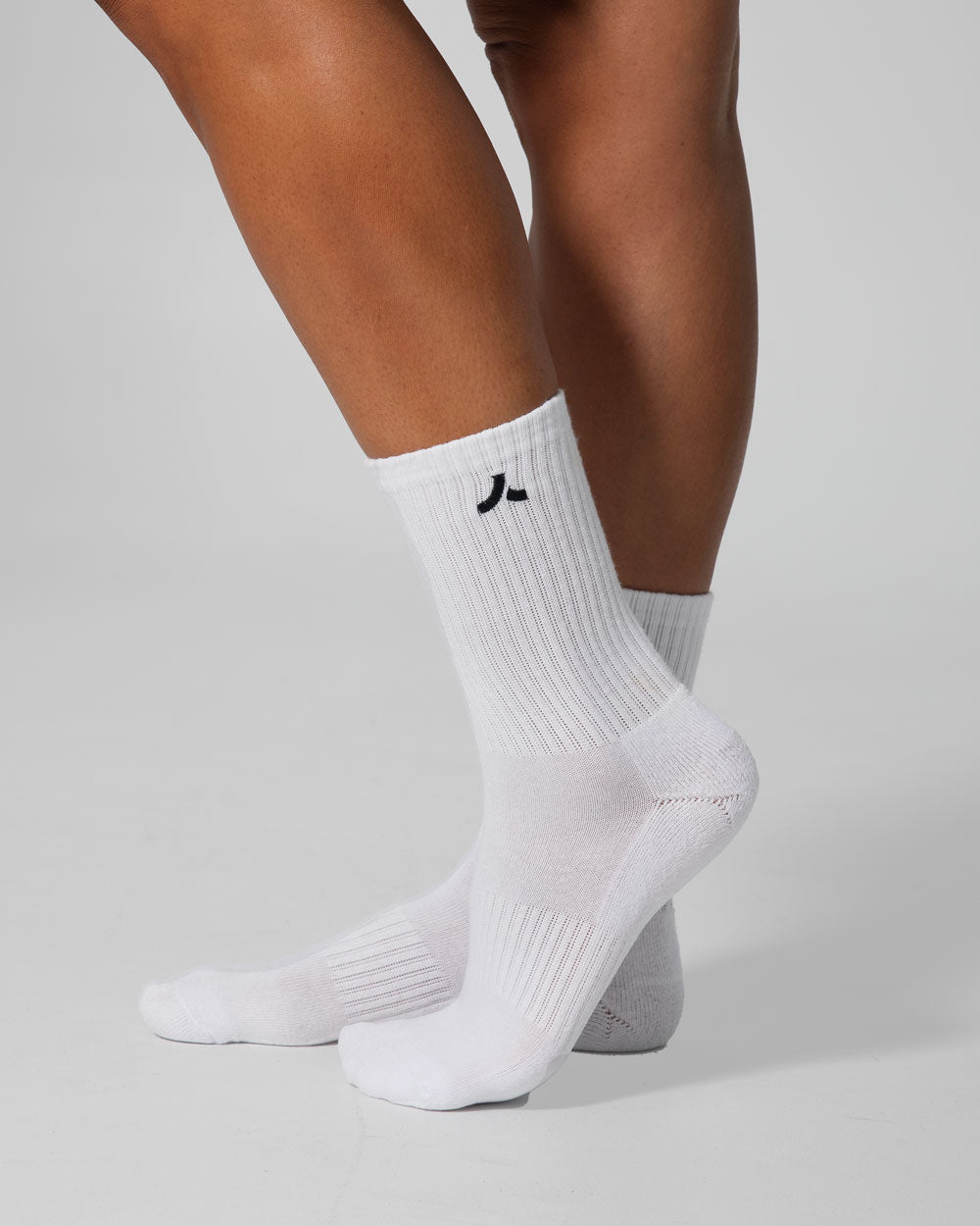 Signature Crew Socks