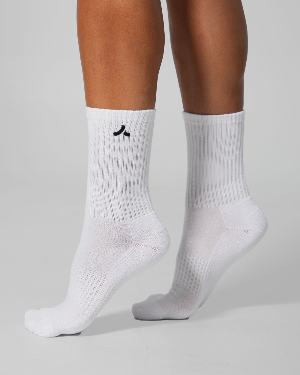 Signature Crew Socks