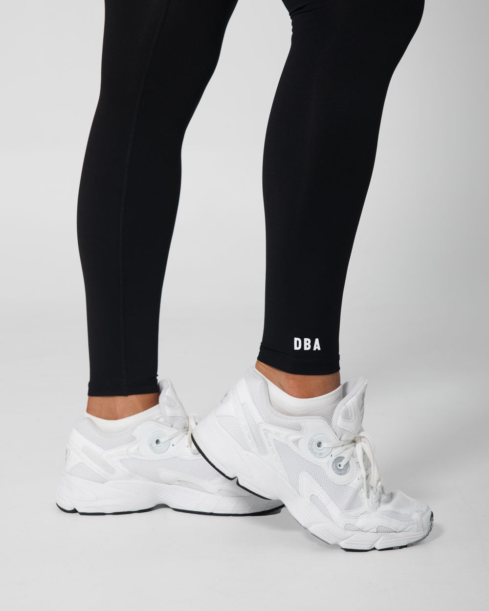 Signature Leggings | Black